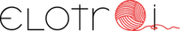 Elotroi E-pood Logo