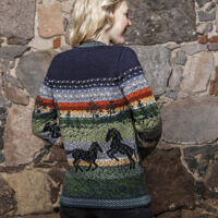 Jakk hobune (unisex) - Image 2